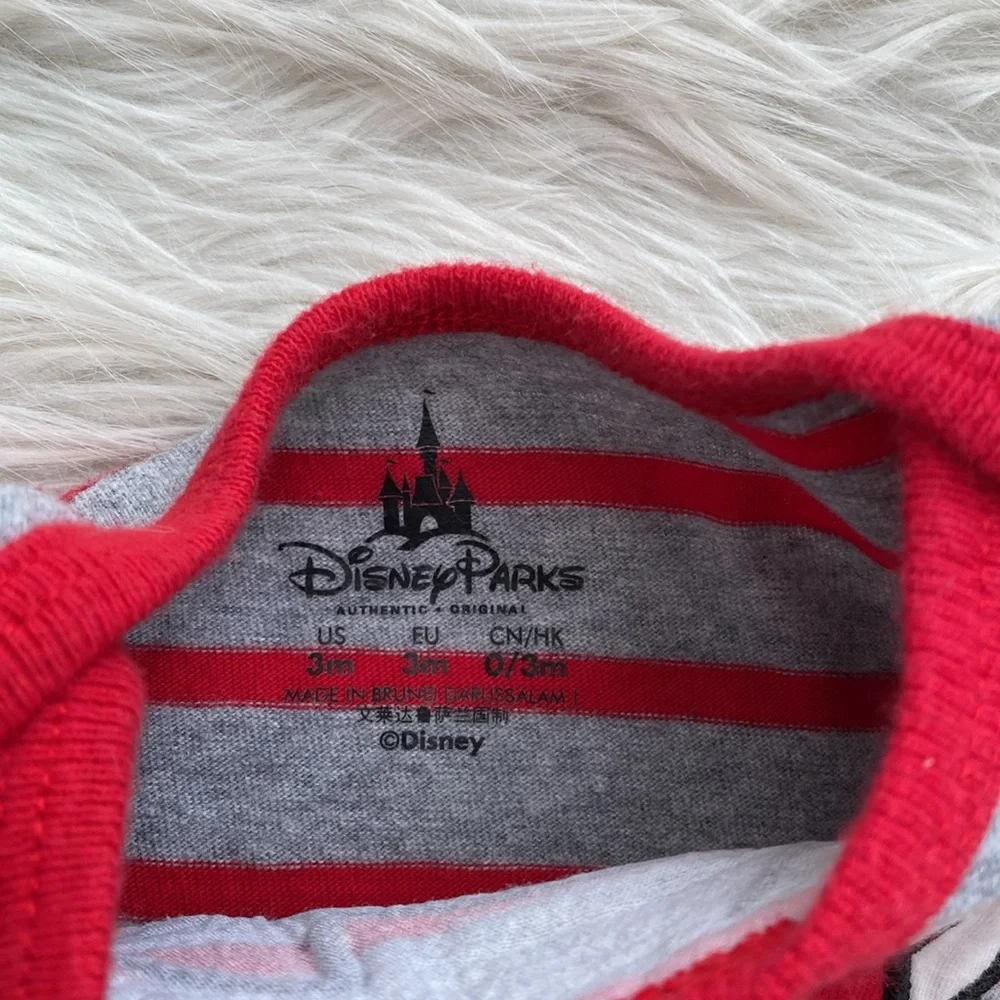 Disney Parks | Mickey Mouse Walt Disney World Bodysuit